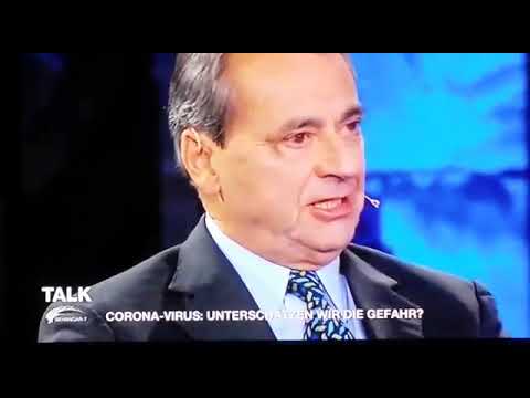 Angst vor Corona-Virus: Übertrieben oder unterschätzt?