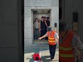I couldn't stand still in there [ONEKINDMAN] #onekindman #kindness #respect #help