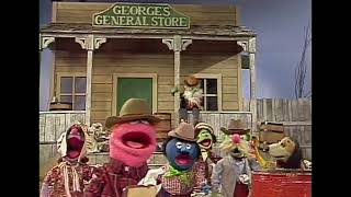 Anything Muppet cowfolks - The Dirtiest Town in the West (nightcore)