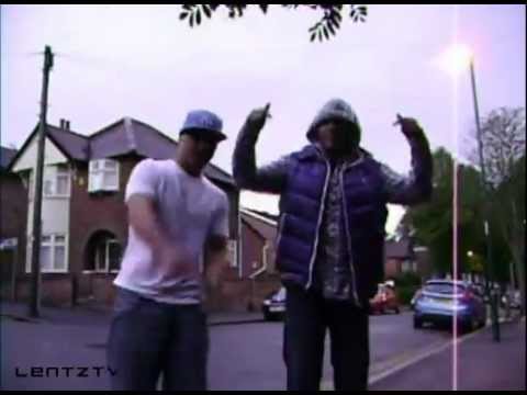 Tigz & LittleMan - Struggle (Hood Video) (closer to my dreams remix)