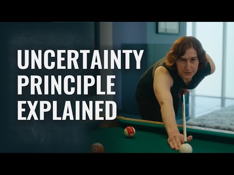 Uncertainty in Quantum Mechanics | Perimeter Institute for Theoretical Physics