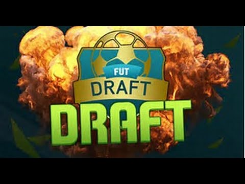 194 Rated Fut Draft Record Attempt!!!! OMG