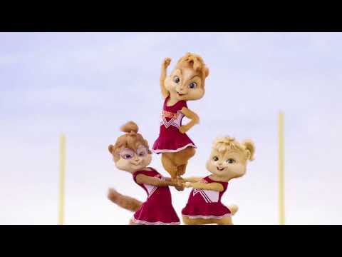 Too Late (Chipmunks Version)