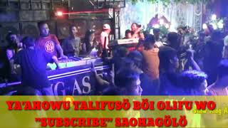 Download lagu Dj Nias Sumange Fehede || Yas Zalukhu || mp3