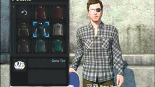 How To Unlock The Miracle Whip Items On Skate 3 (Skate Create Pack Required)