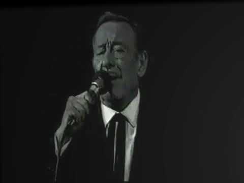 Roberto Goyeneche, Néstor  Marconi y Angel Ridolfi - "La última curda"