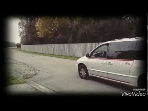 The Gladiator - Jumping