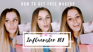 Influenster Secrets | How to get multiple Voxboxes