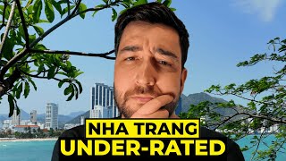 9 Reasons I Chose To Live In Nha Trang Instead Of Da Nang