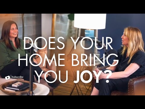 Designing for Happiness: Don't Settle for Less