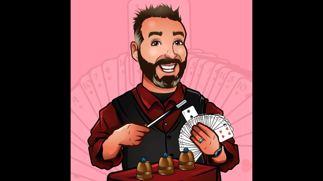 Promotional video thumbnail 1 for Lucky Luke, Magician