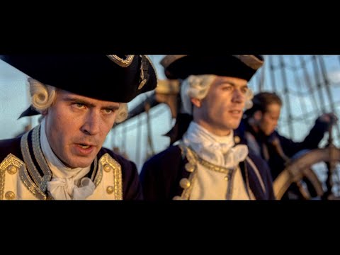 Pirates of the Caribbean (2003) | The best pirate I've ever seen