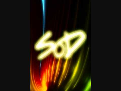 Calvin Harris - Im Not Alone ( SoD Bootleg Edit)