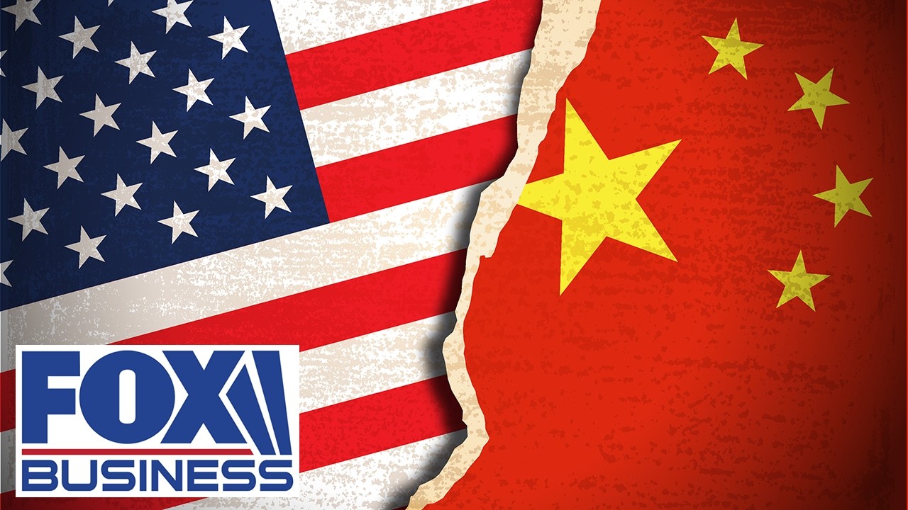 'MULTIPLE FRONTS': Warning over China’s EXPANDING reach