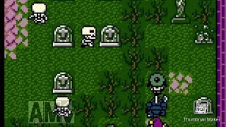 【実況】ドラクエモンスターズ2 Part.25 イルとルカの不思議な鍵/GB 】