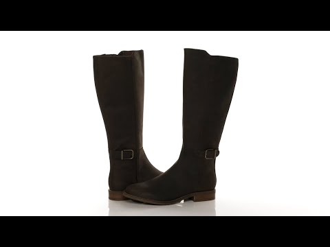 Clarks Camzin Branch SKU: 9430242