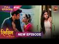 Rimjhim Choti Umar Bada Safar Full Episode 187 20 April 2026 Full HD Newepisode Dangal TV