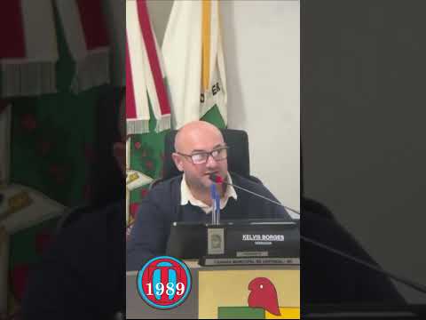 Câmara de Vereadores de Capinzal SC