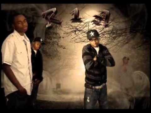 R1A Phlame Thugs Paradise