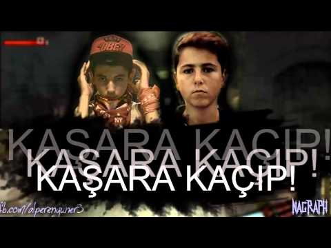 Emre Can Kaba ft. Necip Çetin-DİNAMİT