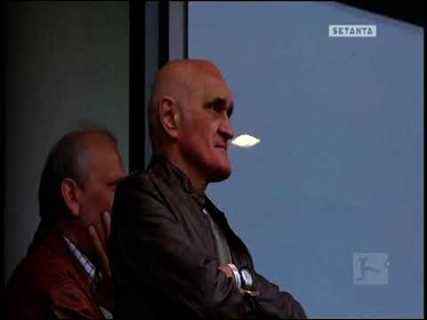 2012 05 05 Hannover v Kaiserslautern German Bundesliga Highlights Setanta