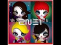 2NE1 - Hate You (Official Instrumental) 