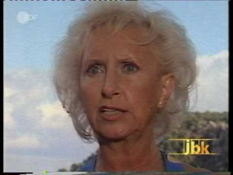 Kerner Klaus Sonnenschein,Edith Hancke,2003