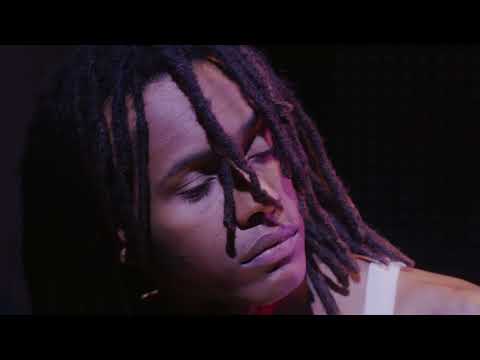 Miriam Ayaba - CARAMEL KUSH