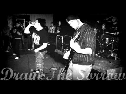 Drain The Sorrow - Parking lot heros