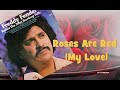 Freddy Fender - Roses Are Red My Love (1974) - Stone Cold Country Freddy Fender - Roses Are Red My Love (1974)