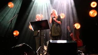 KURT NILSEN &amp; CHRISTEL ALSOS   GJE MEG HANDA DI VENN