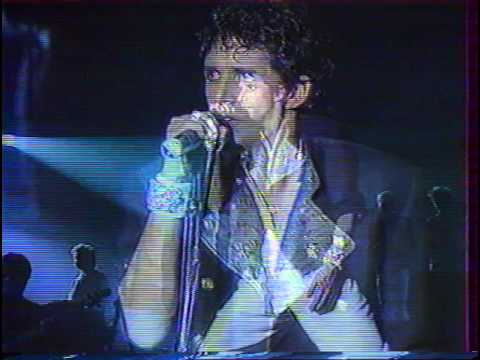 JULIEN CLERC A BERCY (1985)