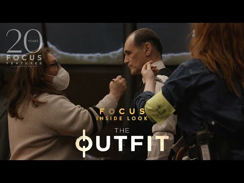 Thumbnail of the video: Inside Look