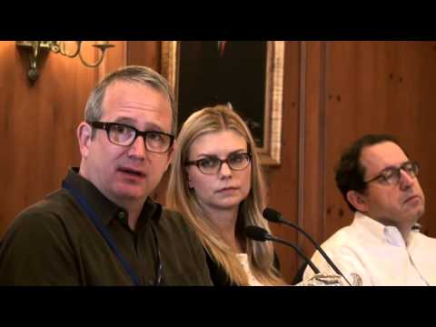 Ebertfest 2014 - State and Future of Independent Film