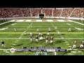 NCAA Football 12: Run the No-Huddle