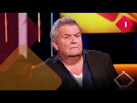 Michiel Romeyn: "Als je een eerbetoon wil maken, vraag dan eerst of wij dat überhaupt willen” | Op1