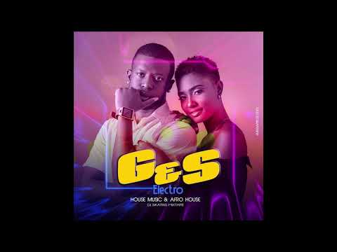 G&S Electro - Mixtape - DJ SIKATRIS