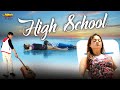 High School New South Indian Movies Dubbed In Hindi Full Kiran Rathod Karthik