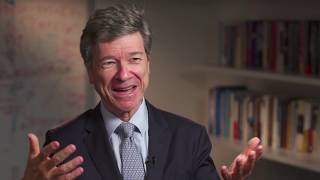 The End of American Exceptionalism