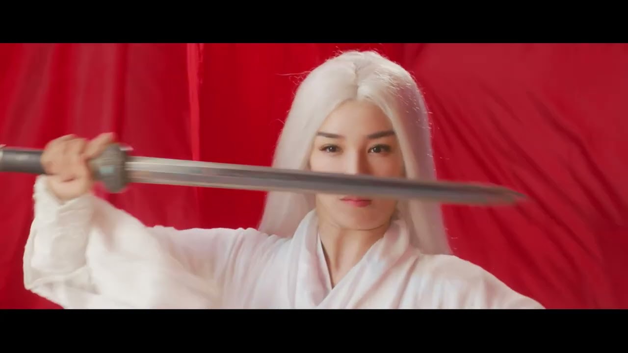 The Wolf Witch | Trailer