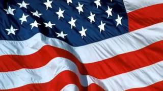 Star Spangled Banner - USA national Anthem - Marching Band