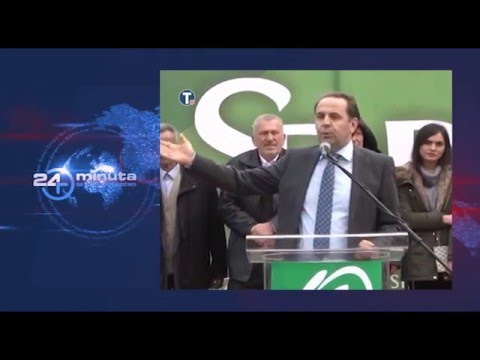 24 minuta sa Zoranom Kesićem - 75. epizoda, 1. deo