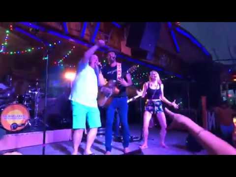 Michael Franti & Spearhead - 07/24/2018 "Once A Day" and "Sound of Sunshine"