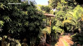 preview picture of video 'Hoteles Santa Fe de Antioquia - (4) 8532258'