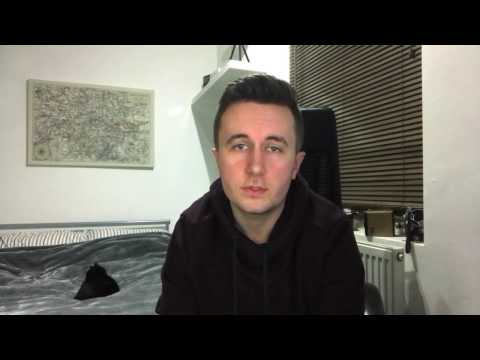 Sound with George Ashley | The Misdirect