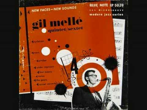 Gil Mellé - Sunset Concerto