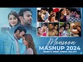 Monsoon Mashup 2024 Visual Galaxy Arijit Singh Love Songs 2024 Best Of Love Songs 2024