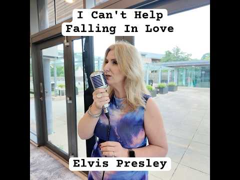 I Can't Help Falling In Love by Elvis Presley at Norton House Hotel & Spa