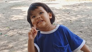 Download lagu Lagu Mirip siapa - Tiara .... Vidio nafisa di pantai bersama etta .. mp3