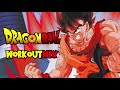 Dragon Ball Workout Mix Original Anime Soundtrack